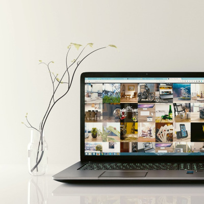 digital workspace